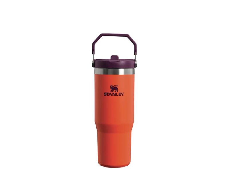 Stanley Classic Iceflow Flip Straw Tumbler 30oz