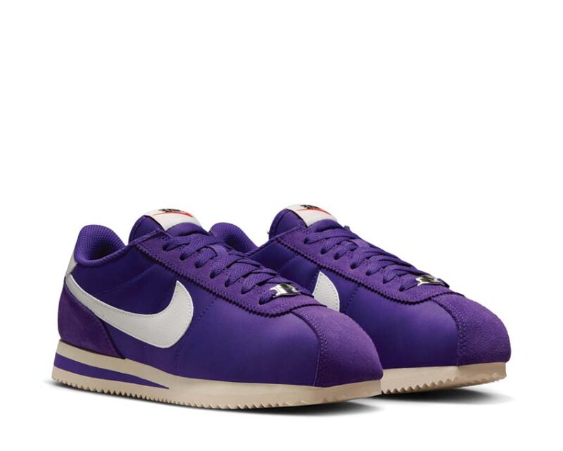 Nike Cortez TXT W "Court Purple" – Image 2