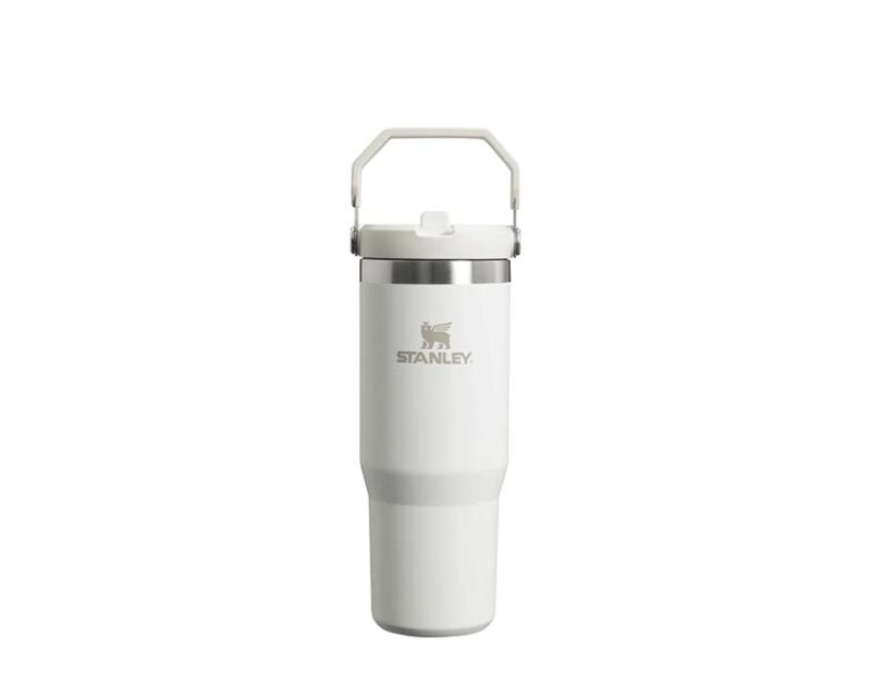 Stanley Classic Iceflow Flip Straw Tumbler 30oz