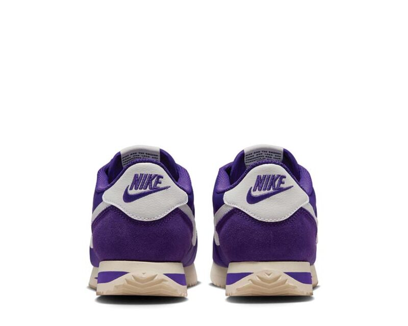 Nike Cortez TXT W "Court Purple" – Image 3