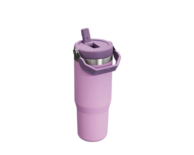 Stanley Classic Iceflow Flip Straw Tumbler 30oz – Image 2