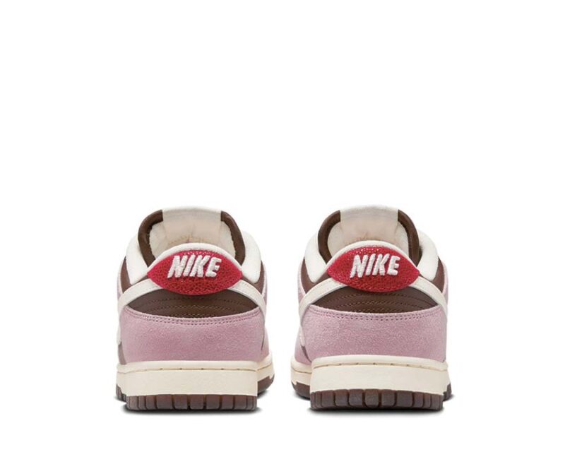 Nike Dunk Low W "Neapolitan" – Image 3
