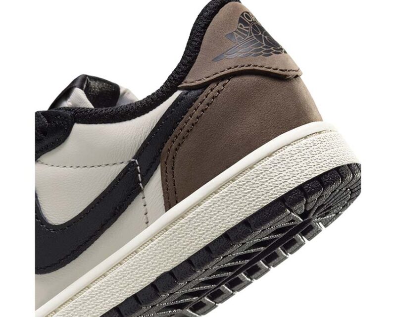 Jordan 1 Retro Low "Mocha" PS – Image 2