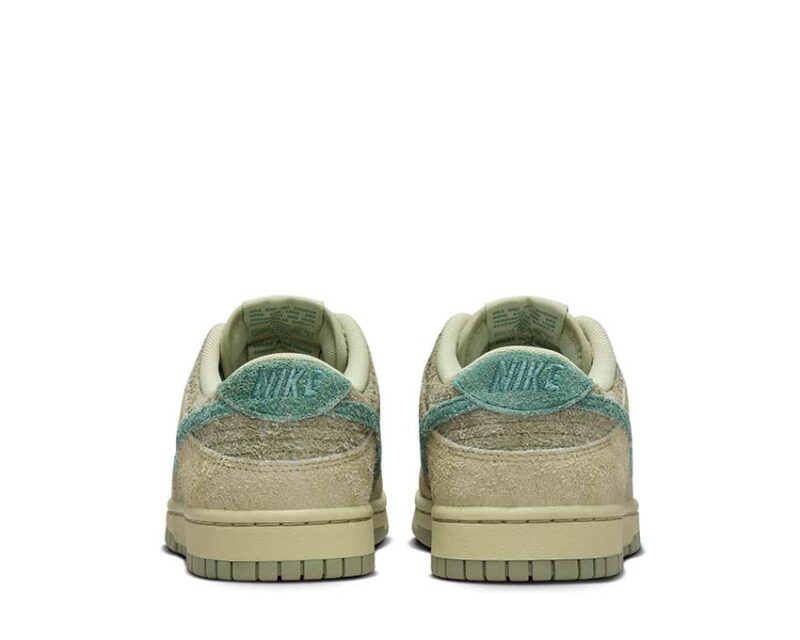 Nike Dunk Low W "Olive Aura" – Image 3