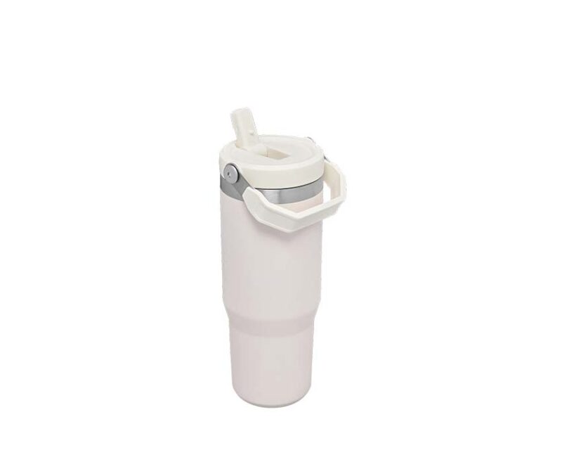 Stanley Classic Iceflow Flip Straw Tumbler 30oz – Image 2
