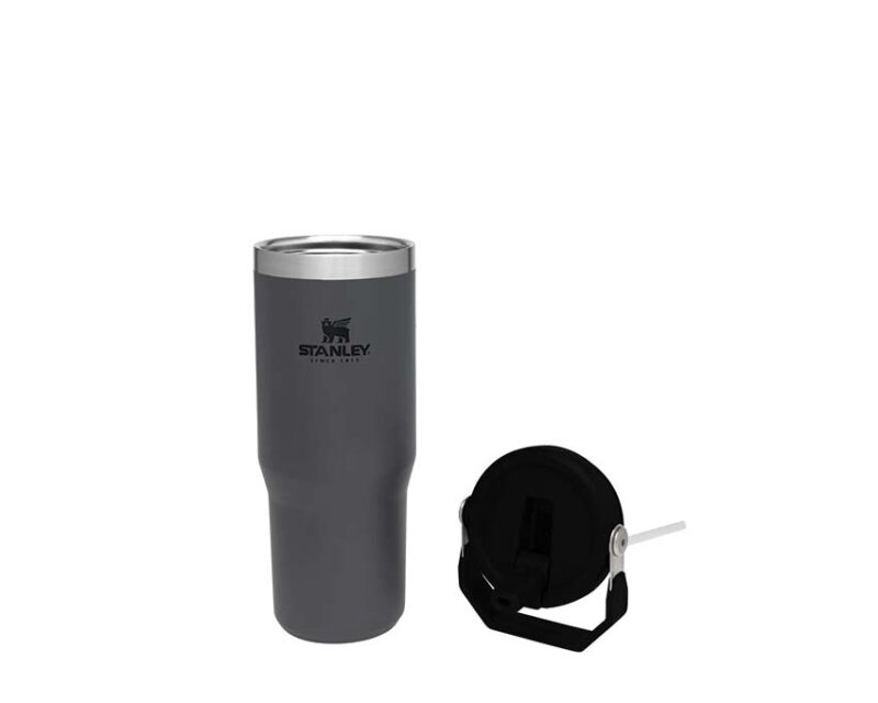 Stanley Classic Iceflow Flip Straw Tumbler 30oz – Image 3
