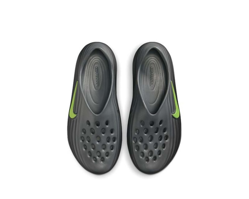 Nike ReactX Rejuven8 "Cool Grey" – Image 5