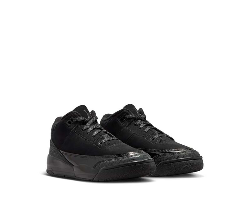 Jordan 3 Retro "Black Cat" PS – Image 3
