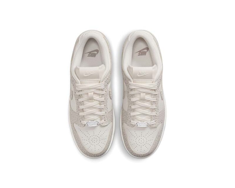 Nike Dunk Low Prm W "Safari Phantom" – Image 4