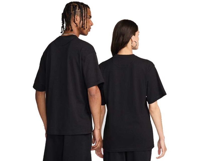 Nike Wool Classic Tee – Image 2